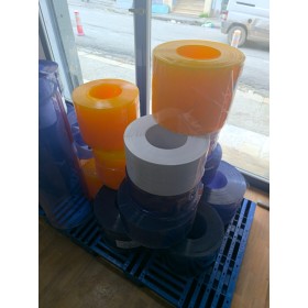 Vente Rideau Lanière PVC Souple  en Tunisie