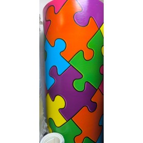 Vente Moquette PVC Tunisie | Achat Tapis Moquette PVC Effet Puzzle