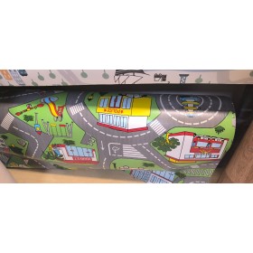 Vente Moquette PVC Tunisie | Achat Tapis Moquette PVC Effet MAP