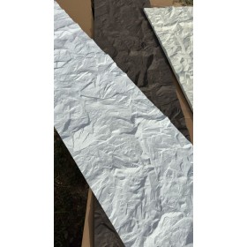 EFFET PIERRE PVC TUNISIE 2.9m/60cm 5 D