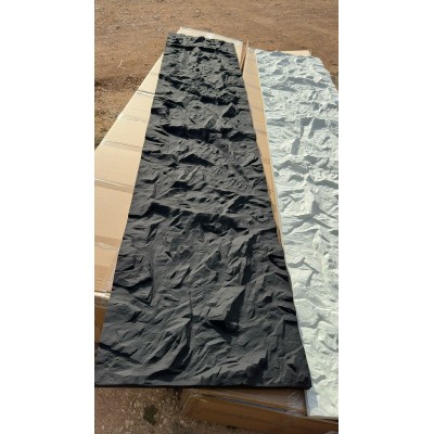 PANNEAU PIERRE PVC TUNISIE 2.9m/60cm