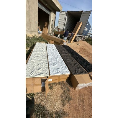 PIERRE PVC TUNISIE 2.9m/60cm