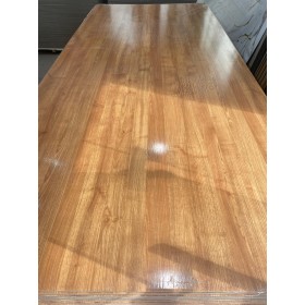 SHEBOARD PVC CHAINE TUNISIE 1,22mx2,80m effet bois