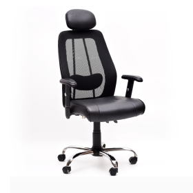 Chaise Bureau BOSTON BC Tunisie Chaise ergonomiques BOSTON BC En Tunisie