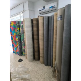 Vente Moquette PVC Tunisie