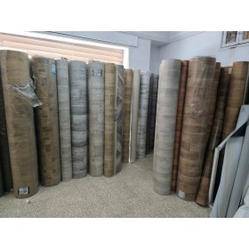 Vente Moquette PVC Tunisie