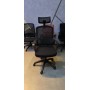 Chaise Bureau Tunisie Alba avec Accoudoir chez WORKROOM TN