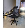 Chaise Bureau Tunisie Alba avec Accoudoir chez WORKROOM TN
