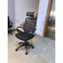 Chaise Bureau Tunisie Alba avec Accoudoir chez WORKROOM TN