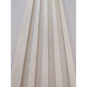 Panel PVC effet bois Tunisie 21 cm