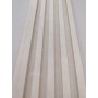 Panel PVC effet bois 17 cm en Tunisie