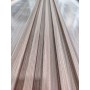 Panel PVC chaine Claire 17 cm en Tunisie