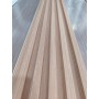 Panel PVC chaine Claire 17 cm en Tunisie
