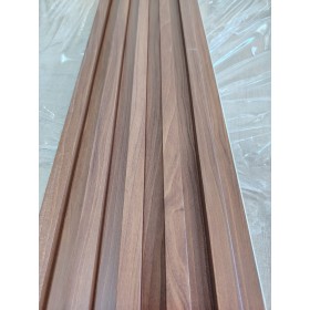 Panel PVC 3D effet bois Tunisie 21 cm