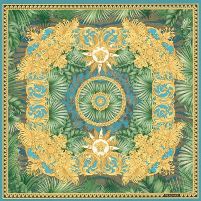 PAPIER PEINT TUNISIE DECORATION MURAL