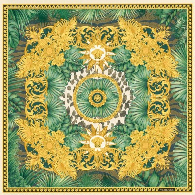 PAPIER PEINT TUNISIE DECORATION MURAL