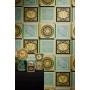 PAPIER PEINT TUNISIE DECORATION MURAL