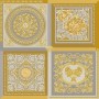 PAPIER PEINT TUNISIE DECORATION MURAL