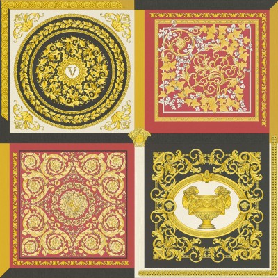 PAPIER PEINT TUNISIE DECORATION MURAL