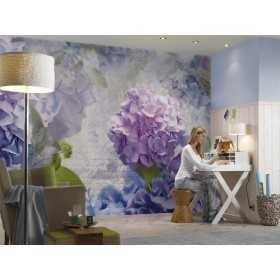 POSTER PHOTO MURAL "Otaksa"