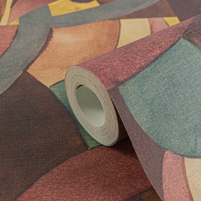 Papier Peint Pas Cher Chez WORKROOM.TN