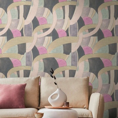 Papier Peint Pas Cher Chez WORKROOM.TN