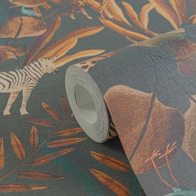PAPIER PEINT 3D Nouvelle Collection Papier Peint Pas Cher Chez WORKROOM.TN