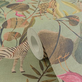 PAPIER PEINT 3D Nouvelle Collection Papier Peint Pas Cher Chez WORKROOM.TN