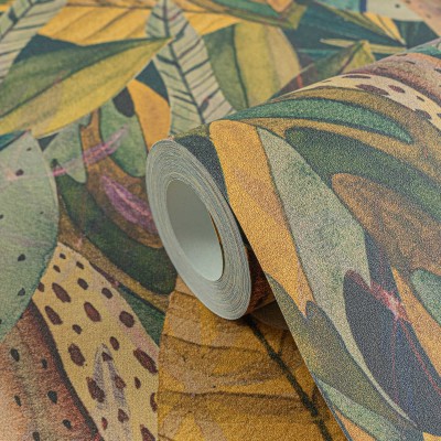 Papier Peint Pas Cher Chez WORKROOM.TN