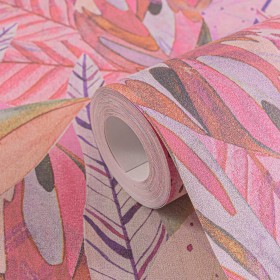 PAPIER PEINT VEGETAL 3D Nouvelle Collection Papier Peint Pas Cher Chez WORKROOM.TN
