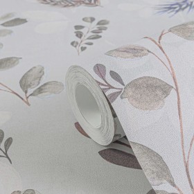 PAPIER PEINT VEGETAL 3D Nouvelle Collection Papier Peint Pas Cher Chez WORKROOM.TN