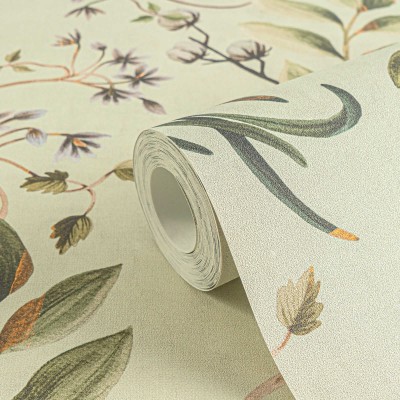 Papier Peint Pas Cher Chez WORKROOM.TN
