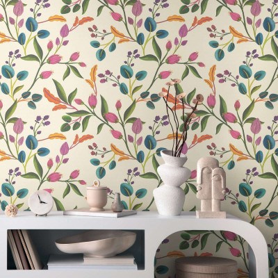 Papier Peint Pas Cher Chez WORKROOM.TN