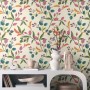 Papier Peint Pas Cher Chez WORKROOM.TN