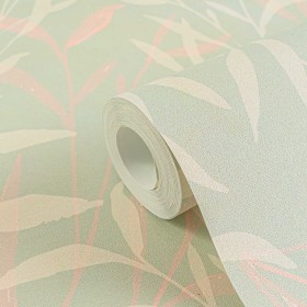 PAPIER PEINT VEGETAL 3D Nouvelle Collection Papier Peint Pas Cher Chez WORKROOM.TN