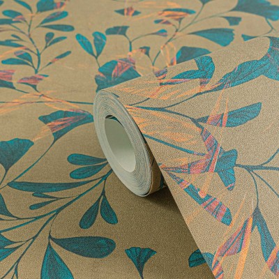 Papier Peint Pas Cher Chez WORKROOM.TN