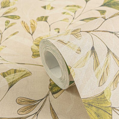 Papier Peint Pas Cher Chez WORKROOM.TN