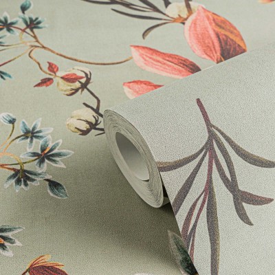 Papier Peint Pas Cher Chez WORKROOM.TN