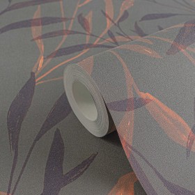 PAPIER PEINT VEGETAL 3D Nouvelle Collection Papier Peint Pas Cher Chez WORKROOM.TN