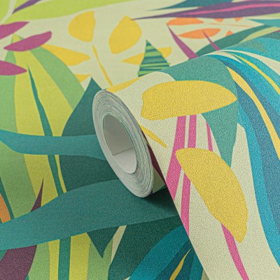 Papier Peint Pas Cher Chez WORKROOM.TN