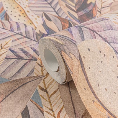Papier Peint Pas Cher Chez WORKROOM.TN
