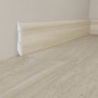 PLINTHE PVC TUNISIE Plinthe Effet bois décoration PAS CHER EN TUNISIE