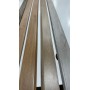 PLINTHE PVC TUNISIE Plinthe Effet bois décoration PAS CHER EN TUNISIE