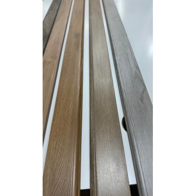 PLINTHE PVC TUNISIE Plinthe Effet bois décoration PAS CHER EN TUNISIE