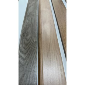 PLINTHE PVC TUNISIE Plinthe Effet bois décoration PAS CHER EN TUNISIE