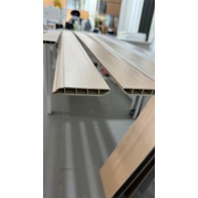 PLINTHE PVC TUNISIE Plinthe Effet bois décoration PAS CHER EN TUNISIE