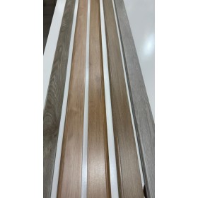 PLINTHE PVC TUNISIE Plinthe Effet bois décoration PAS CHER EN TUNISIE