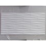 PANNEAU MURAL PVC DECORATIF 60 CM X 1.2 M EN TUNISIE