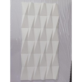 PANNEAU MURAL PVC DECORATIF 60 CM X 1.2 M EN TUNISIE