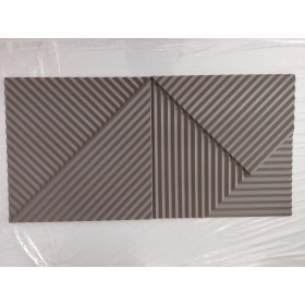 PANNEAU MURAL PVC DECORATIF 60 CM X 1.2 M EN TUNISIE